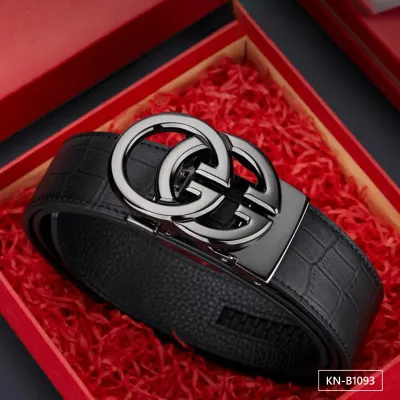 ATLAS STRAP MEN'S BELT